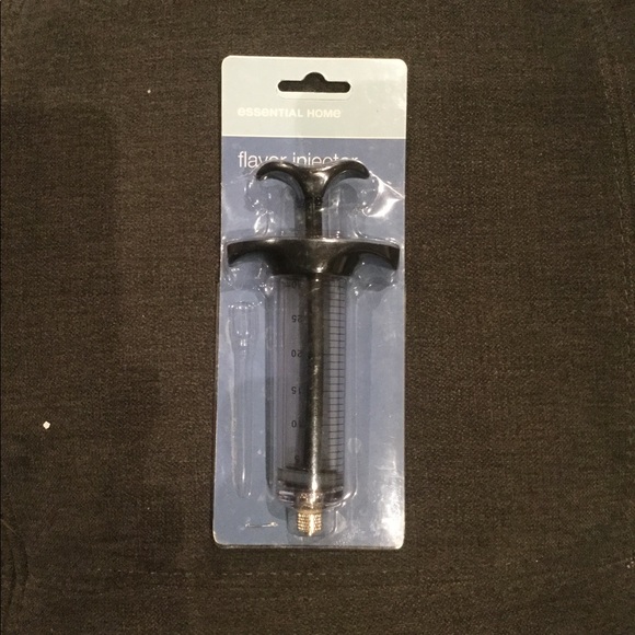 Essential Home Flavor Injector New and Unopened - Picture 5 of 5